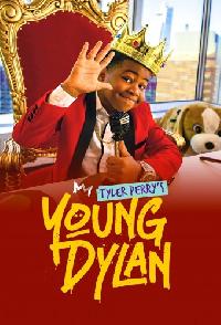 Tyler Perrys Young Dylan